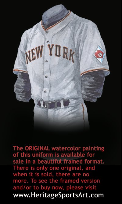 photo New York Giants Baseball Colors