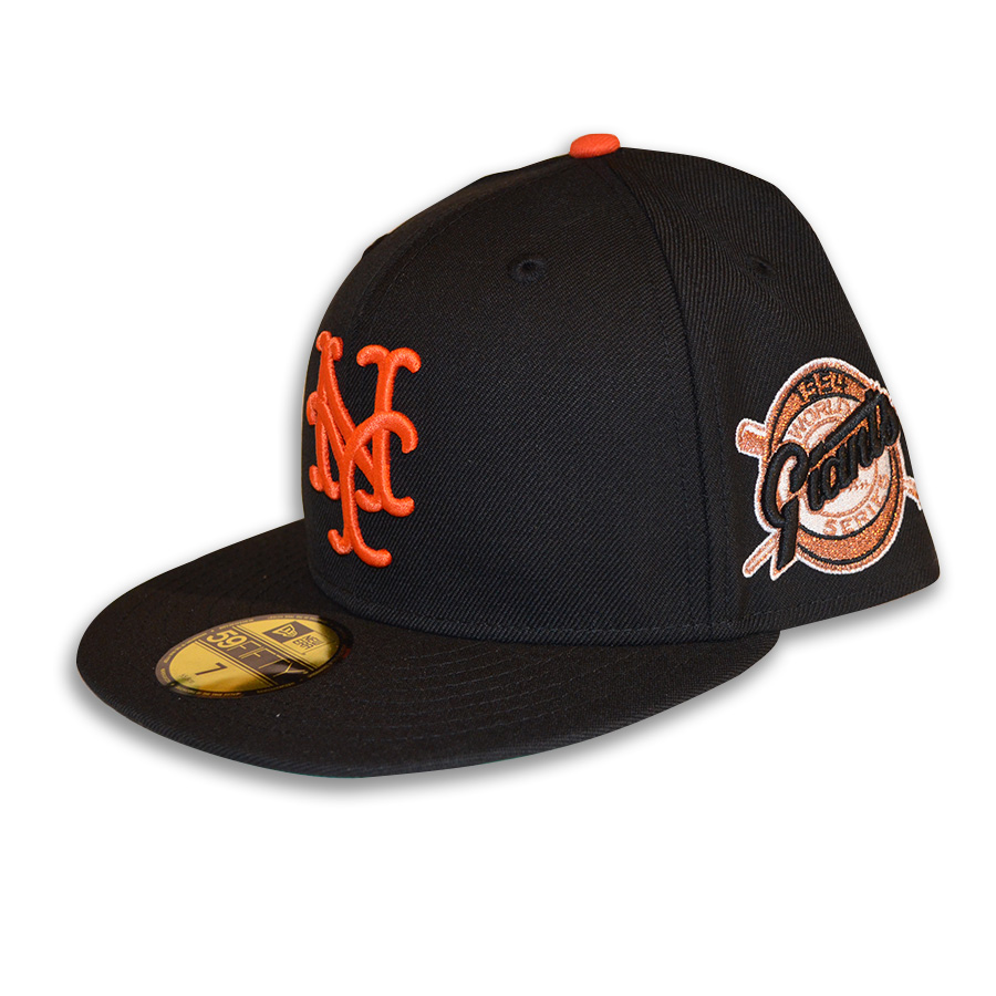 New York Giants Baseball Hat 1954 images New York Giants Baseball Hat 1954