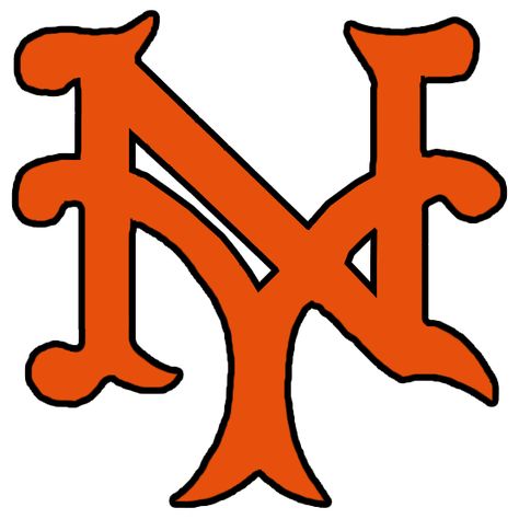 New York Giants Baseball Logo pic New York Giants Baseball Logo