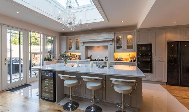 pics Nicest Kitchens
