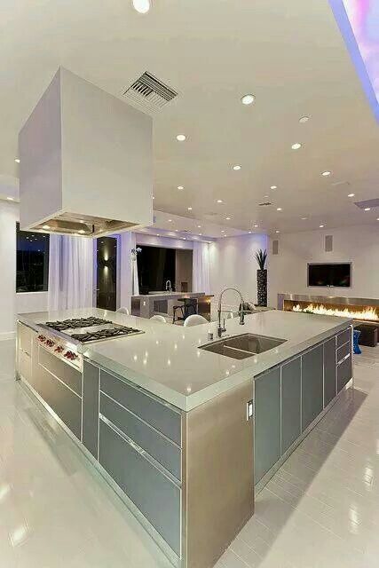 pics Nicest Kitchens