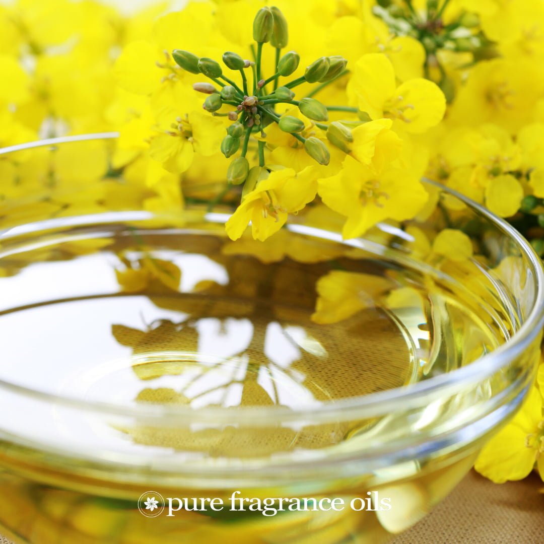 Olive Blossom Essential Oil pic Olive Blossom Essential Oil