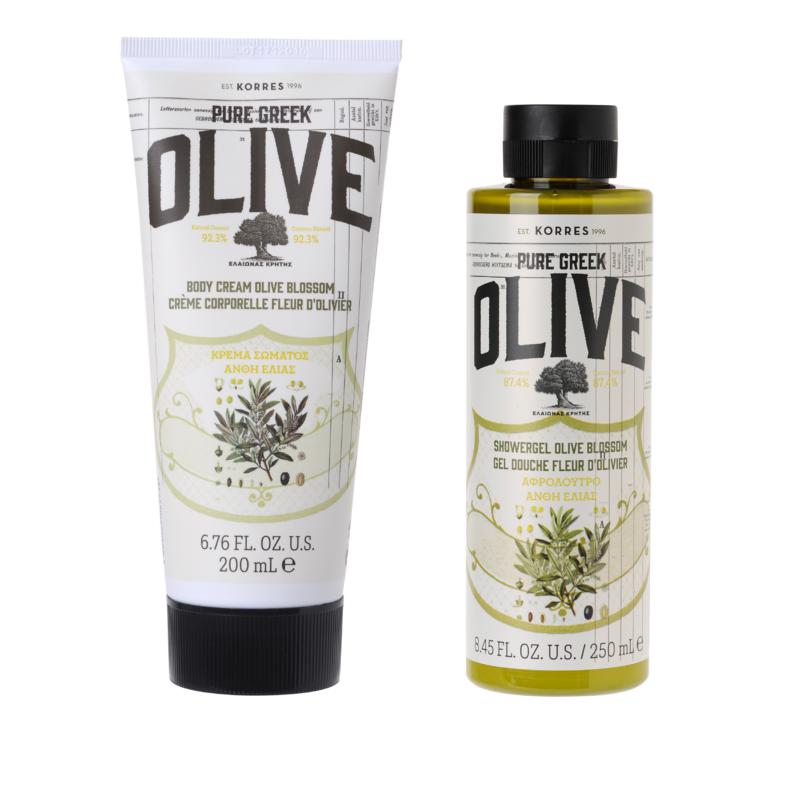 Olive Blossom Essential Oil wallpapers Olive Blossom Essential Oil