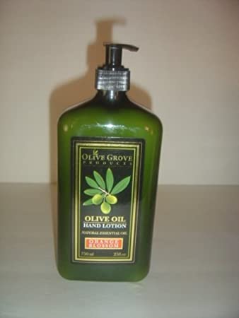 Olive Blossom Essential Oil pic Olive Blossom Essential Oil