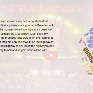 On The Left Hand Side Lyrics pic On The Left Hand Side Lyrics