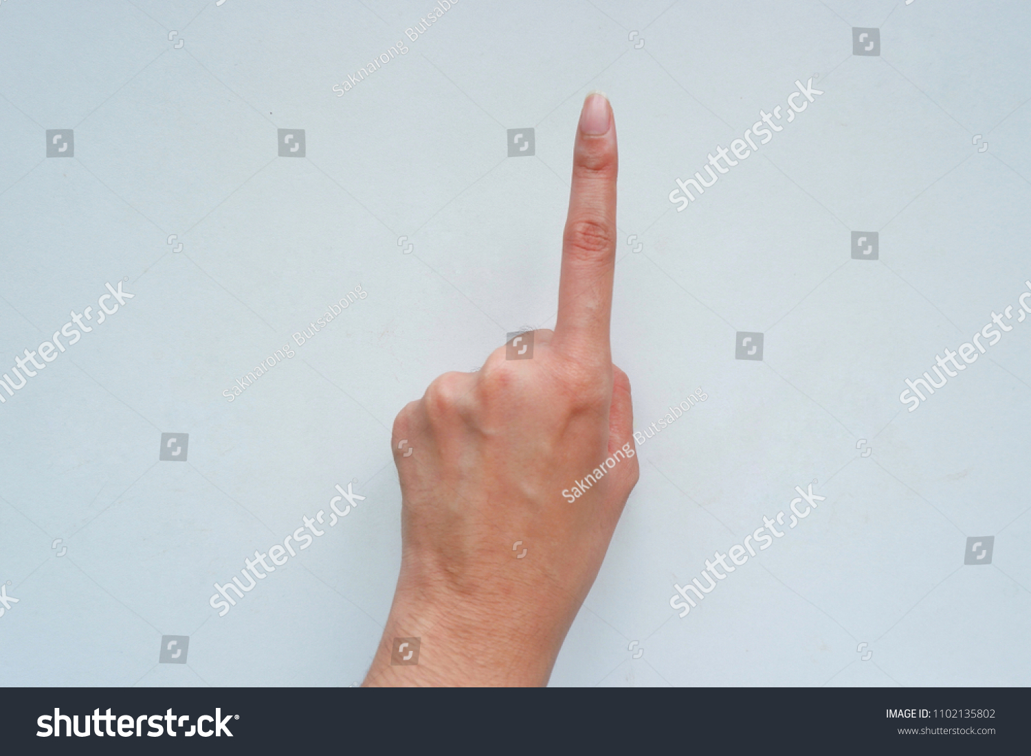 pix On The Left Hand Side Meaning