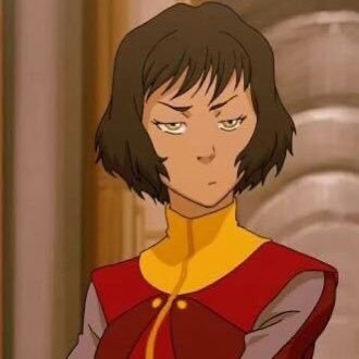 images Opal The Legend Of Korra Season 4