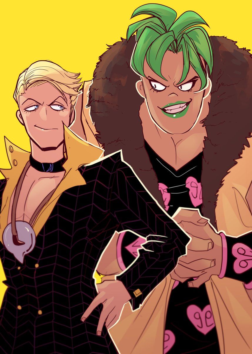 images Pesci Jojo Cute