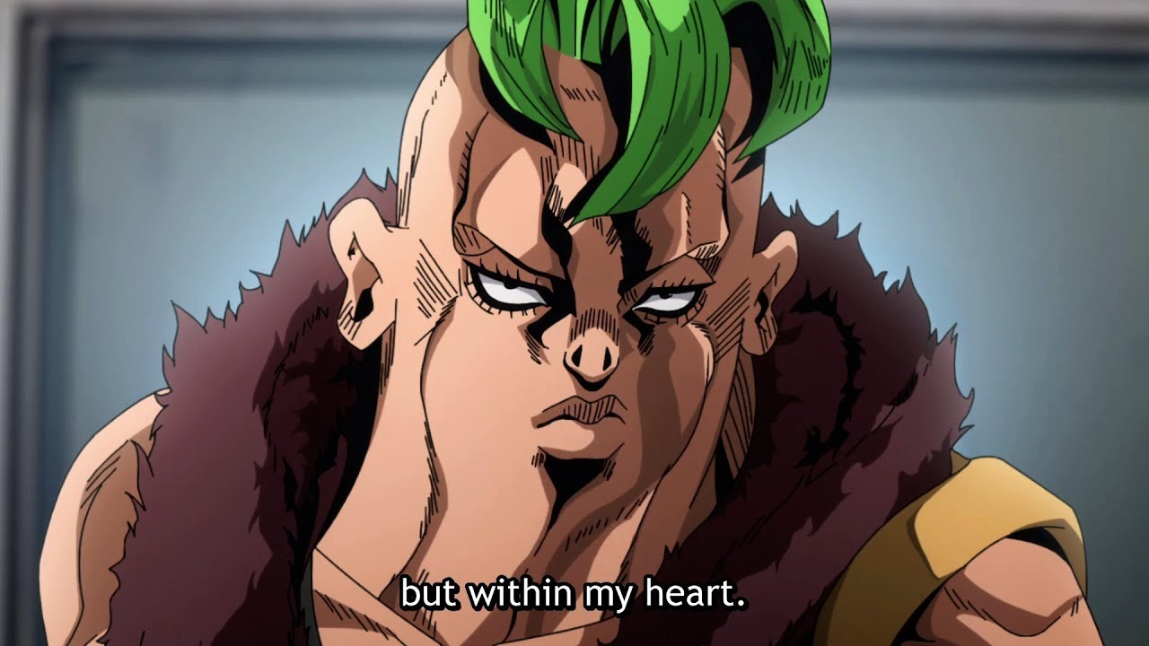 wallpapers Pesci Jojo Meme