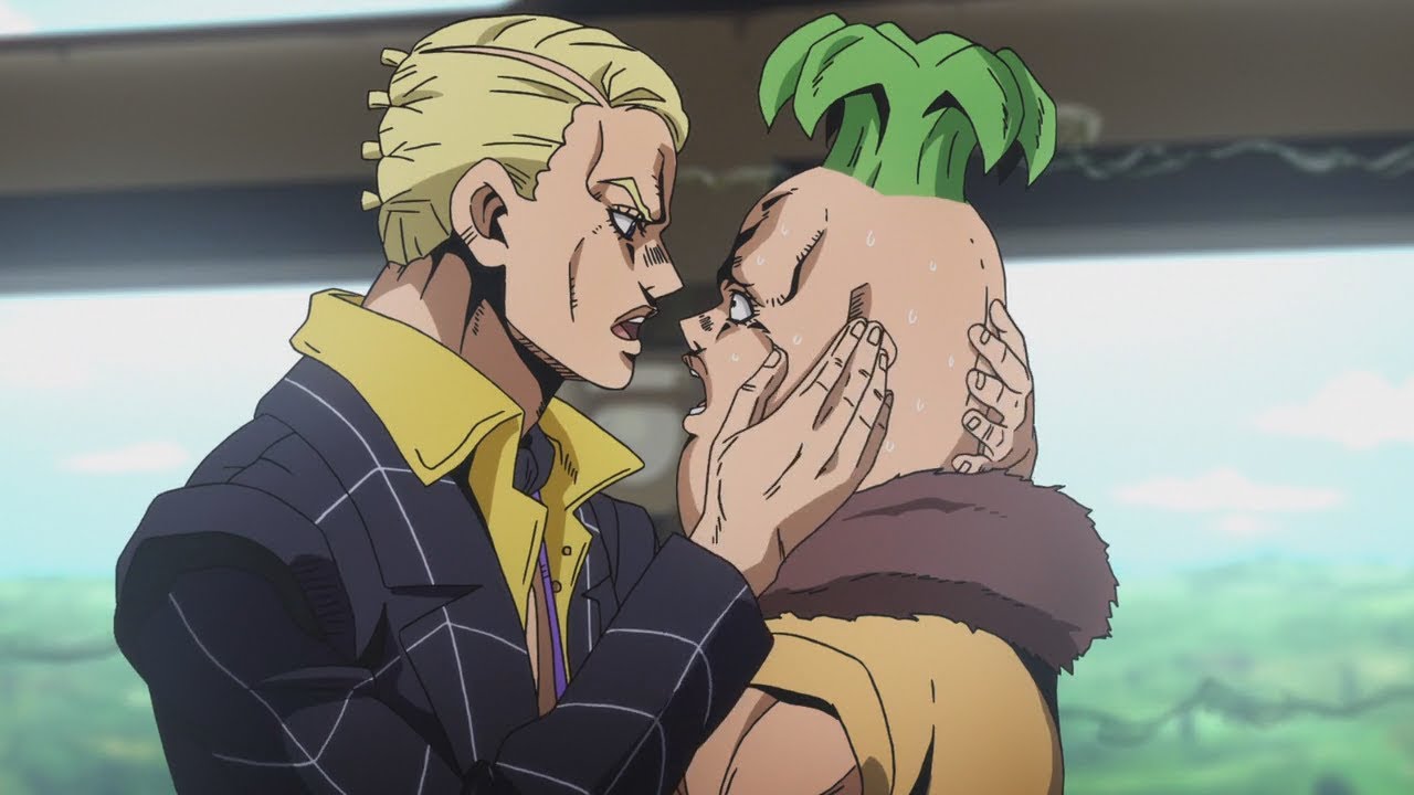 pics Pesci Jojo Meme