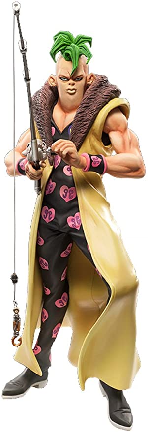 Pesci Jojo Part 5 picture Pesci Jojo Part 5