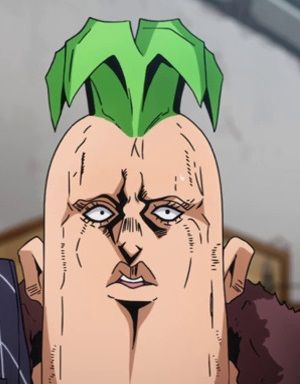 Pesci Jojo Part 5 pic Pesci Jojo Part 5