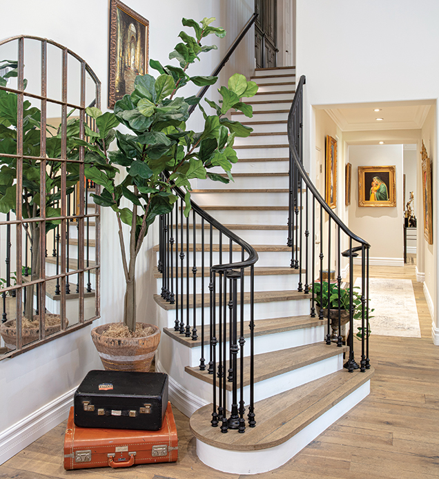 pix Phoenix Interior Design Magazine