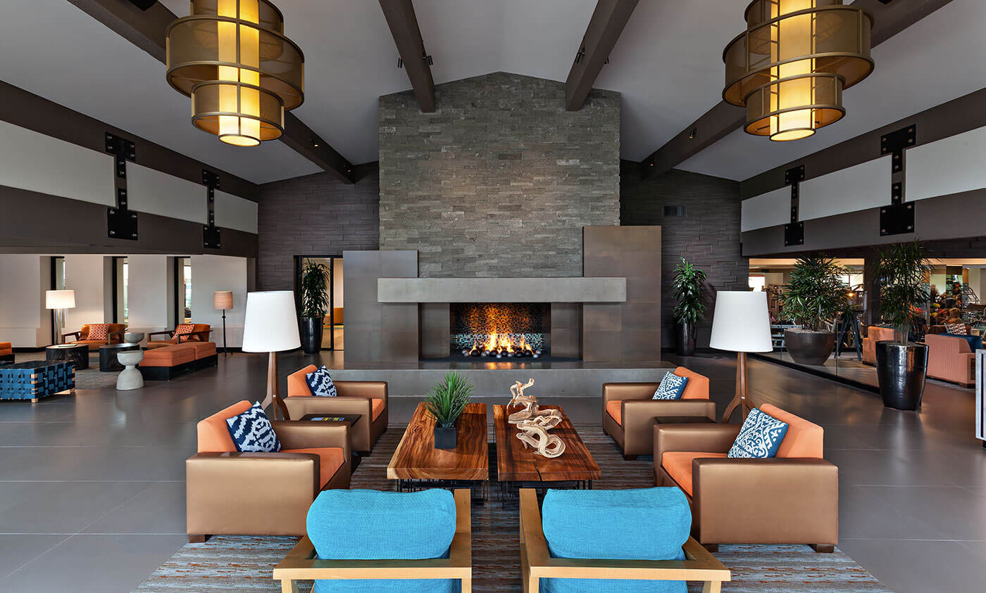 wallpapers Phoenix Interior Design Magazine