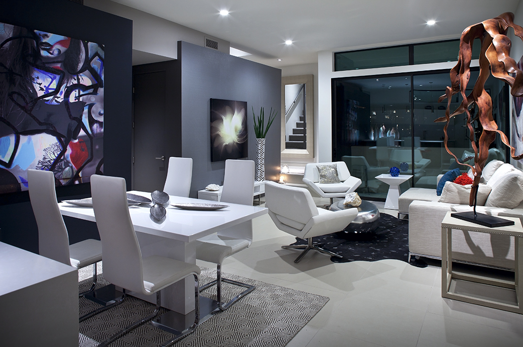 pics Phoenix Interior Design Magazine