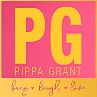 wallpapers Pippa Grant Reading Order