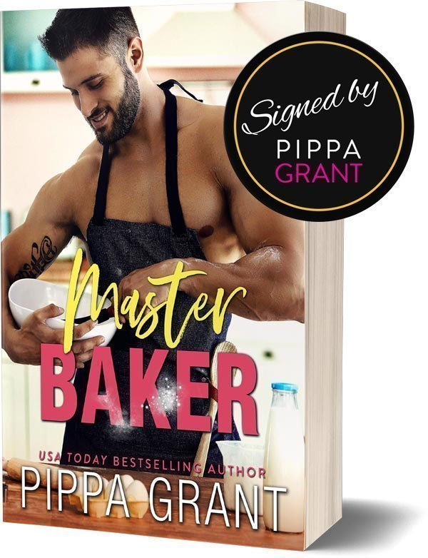 Featured image of post Pippa Grant Store