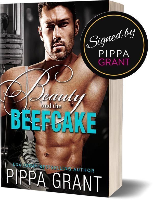 pix Pippa Grant Store