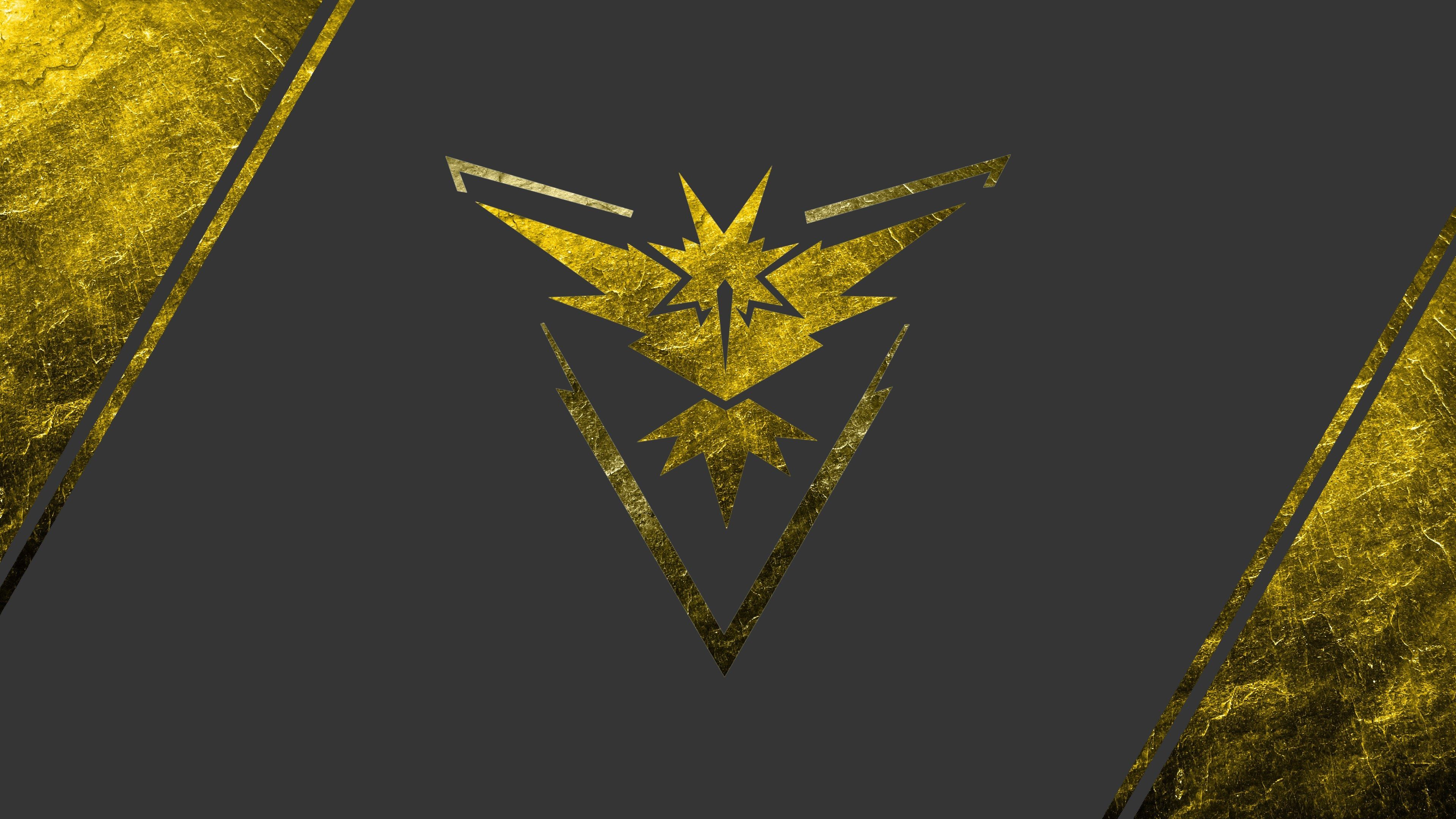 Featured image of post Pokemon Go Team Instinct Wallpaper
