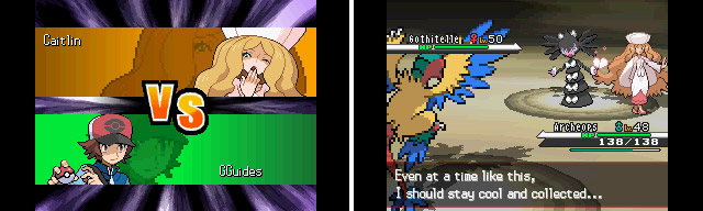 pic Pokemon White Elite Four Guide