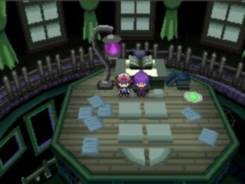 picture Pokemon White Elite Four Walkthrough