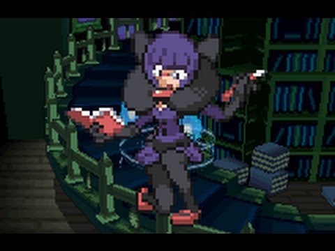 pix Pokemon White Elite Four Walkthrough