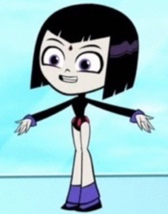 wallpapers Raven Ttg Without Cloak