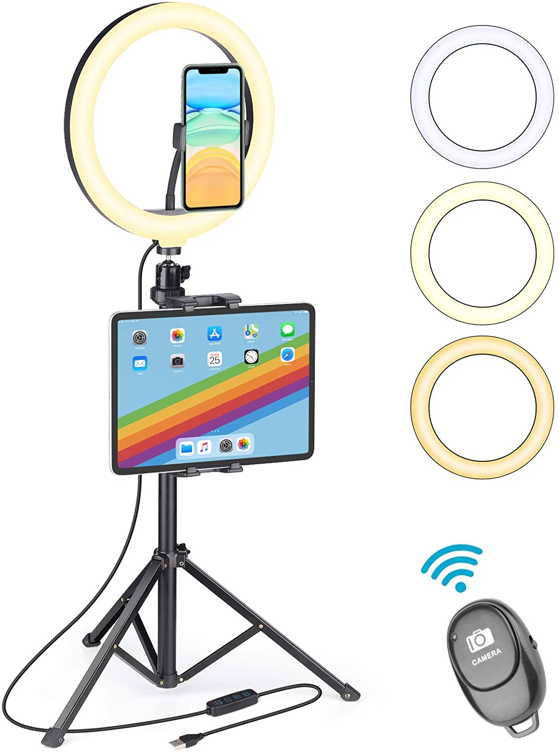 picture Ring Light Lighting Online