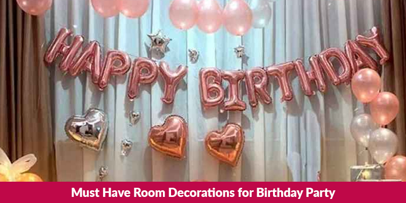 Room Decoration Things For Birthday images Room Decoration Things For Birthday