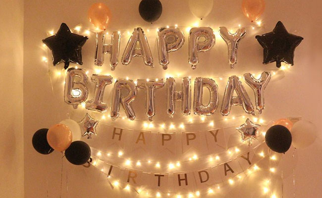 Room Decoration Things For Birthday images Room Decoration Things For Birthday