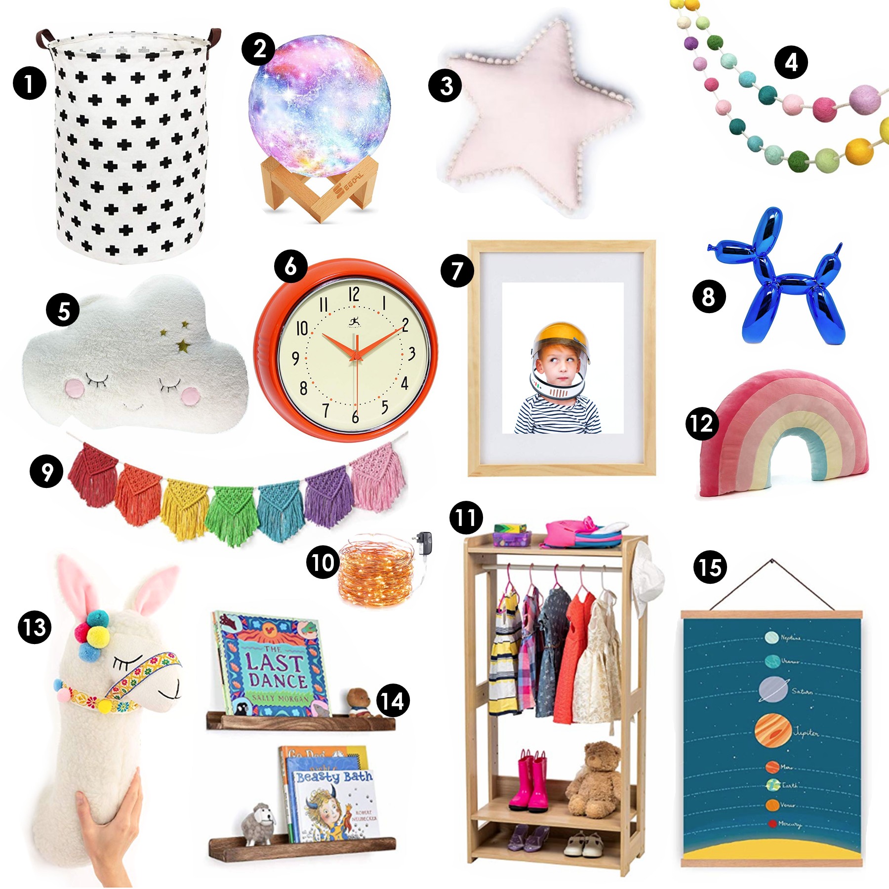 Featured image of post Room Decoration Things For Kids