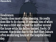 Featured image of post Sasuke X Sakura Facts