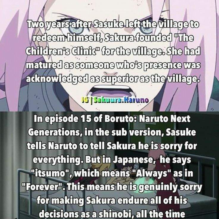 Sasuke X Sakura Facts pix Sasuke X Sakura Facts