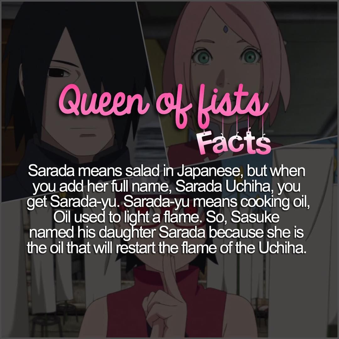 Sasuke X Sakura Facts images Sasuke X Sakura Facts