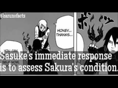 Sasuke X Sakura Facts wallpapers Sasuke X Sakura Facts