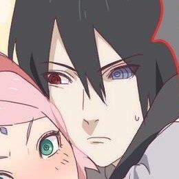 pix Sasuke X Sakura Icons