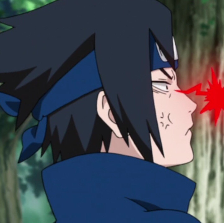 pix Sasuke X Sakura Matching Icons