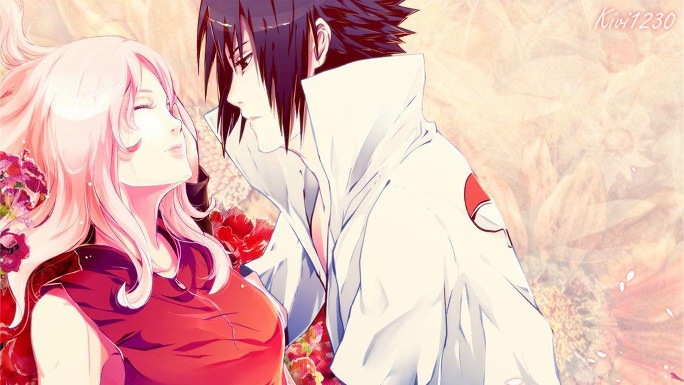 images Sasuke X Sakura Wallpaper