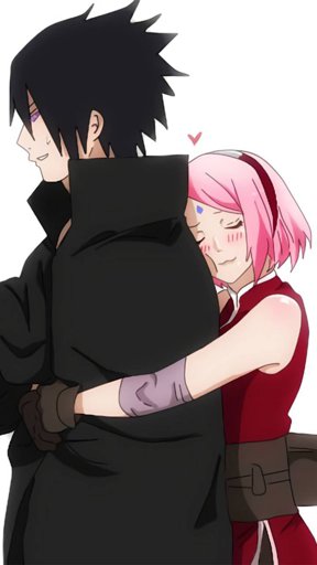 wallpapers Sasuke X Sakura Wallpaper