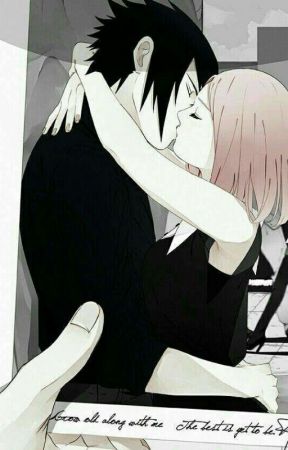 Featured image of post Sasuke X Sakura Wattpad