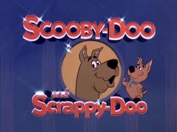 Scrappy Scooby Doo Images pic Scrappy Scooby Doo Images
