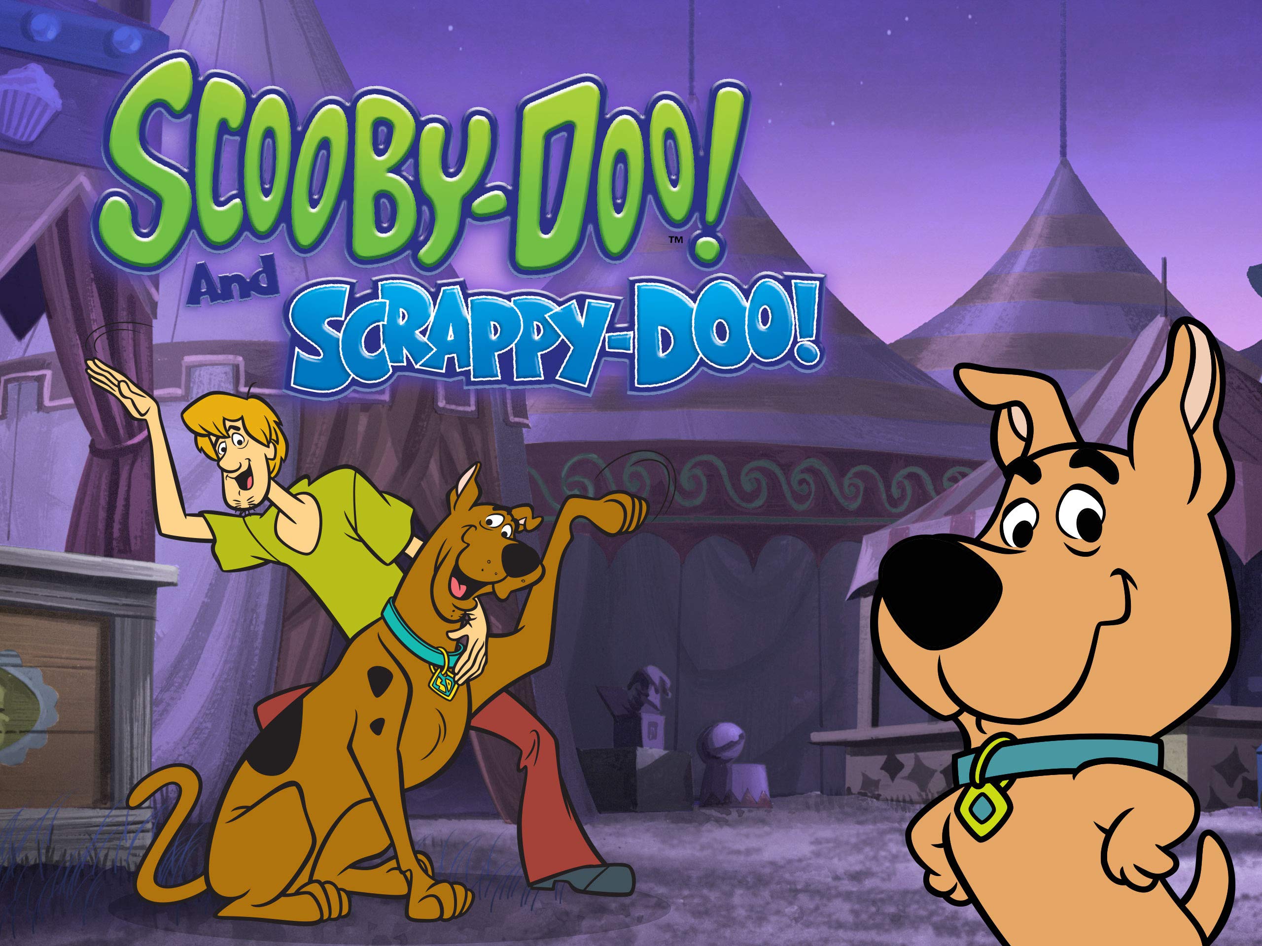 Scrappy Scooby Doo Images wallpapers Scrappy Scooby Doo Images
