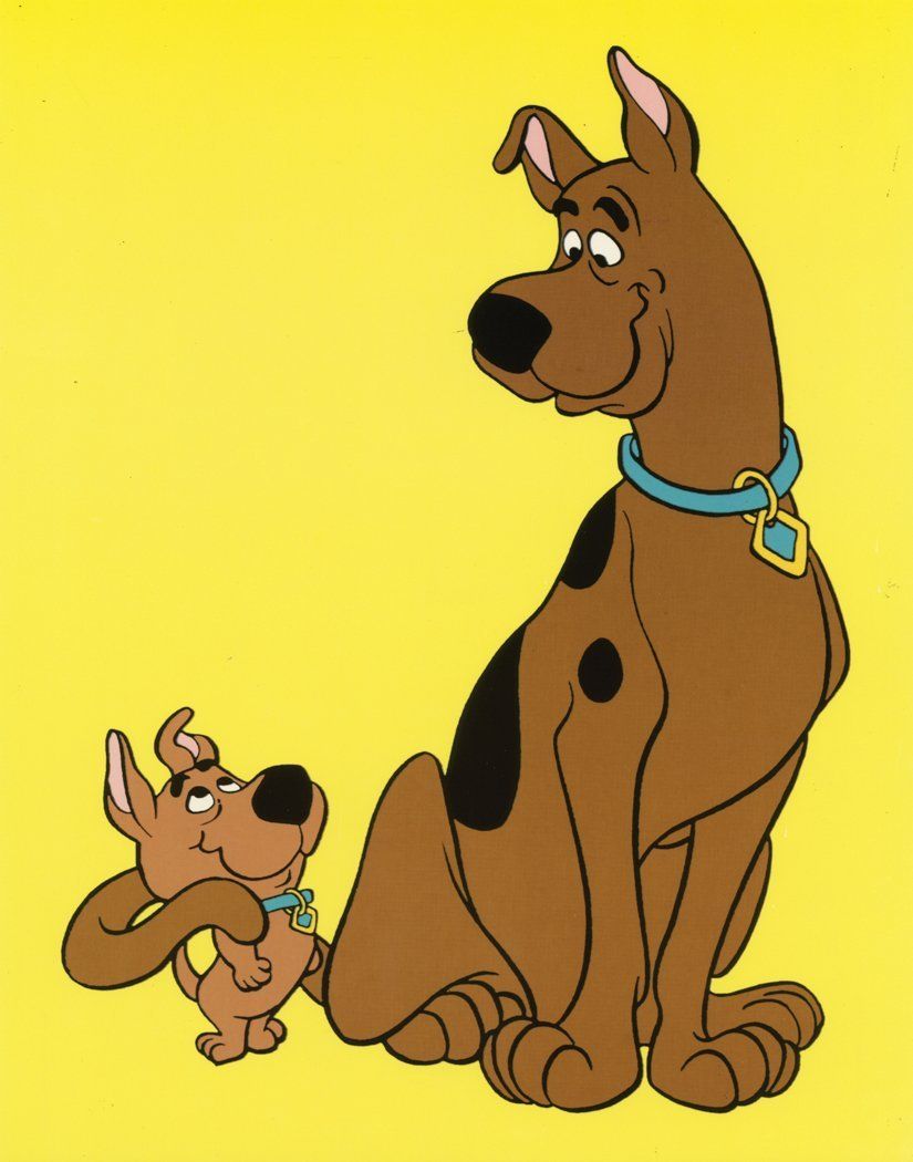 Scrappy Scooby Doo Images photo Scrappy Scooby Doo Images