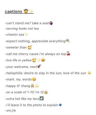 wallpapers Selfie Quotes Short Happy Instagram Captions