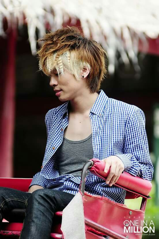 Shinee Jonghyun Ring Ding Dong picture Shinee Jonghyun Ring Ding Dong