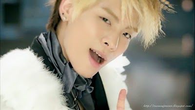 Shinee Jonghyun Ring Ding Dong pic Shinee Jonghyun Ring Ding Dong