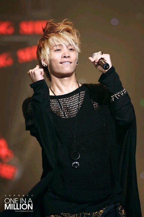 Shinee Jonghyun Ring Ding Dong images Shinee Jonghyun Ring Ding Dong