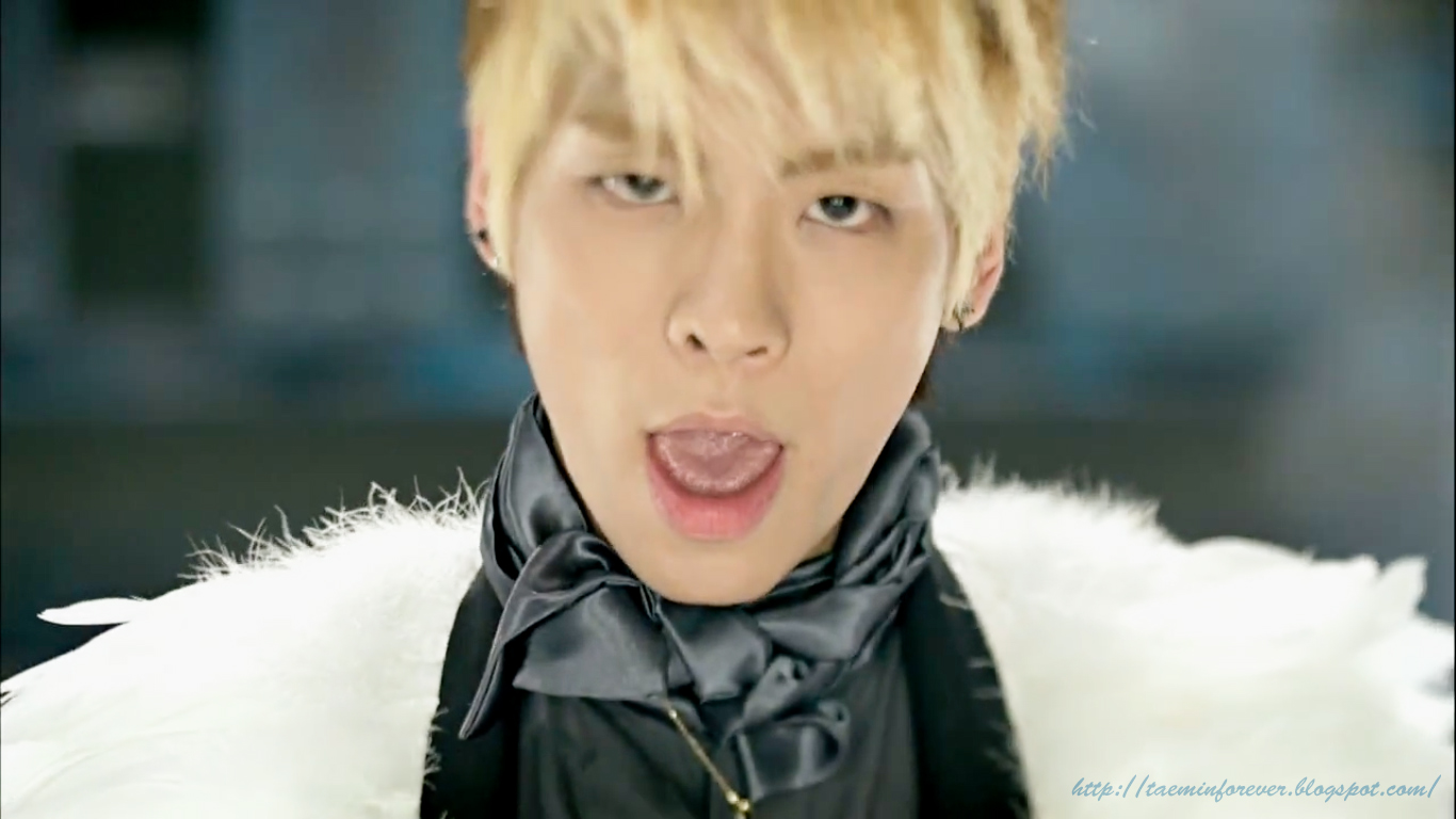 Shinee Jonghyun Ring Ding Dong pix Shinee Jonghyun Ring Ding Dong