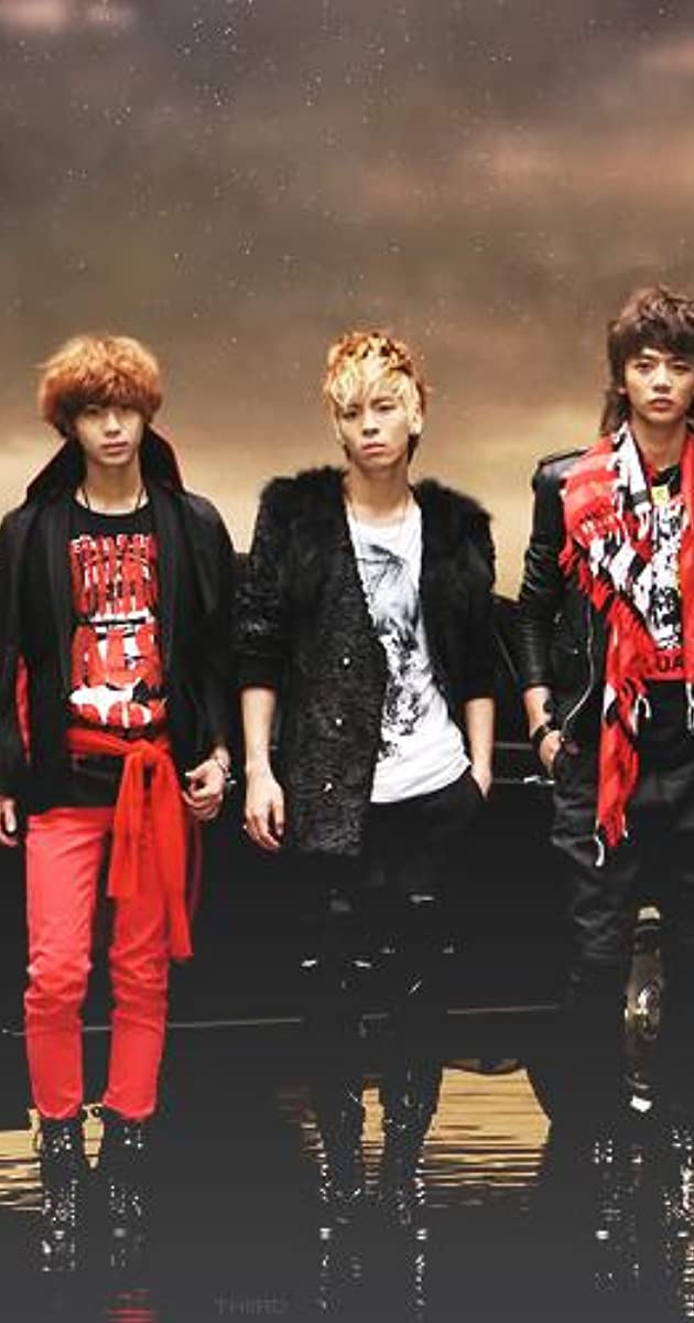 Shinee Jonghyun Ring Ding Dong photo Shinee Jonghyun Ring Ding Dong