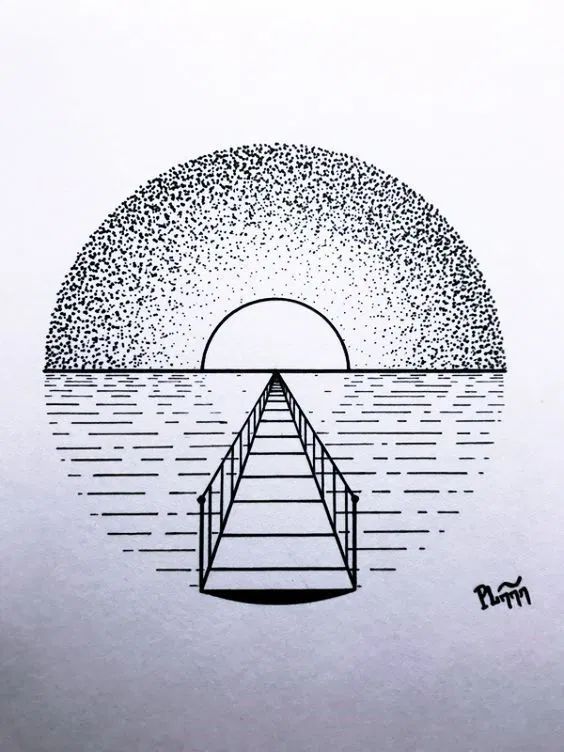 wallpapers Simple Pencil Cool Easy Drawings